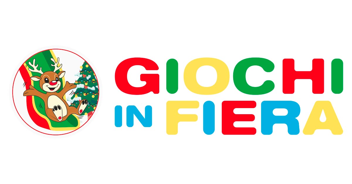 GiochinFiera logo